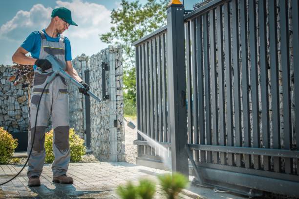Best Restaurant Pressure Washing  in Bratenahl, OH